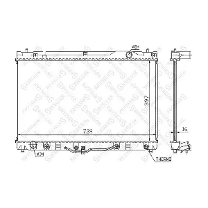 10-25463-SX STELLOX