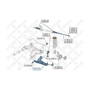 57-03522-SX STELLOX