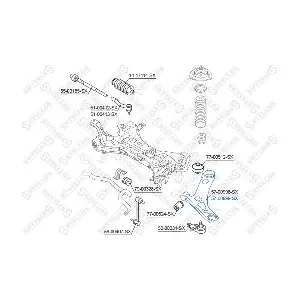STELLOX 57-00999-SX