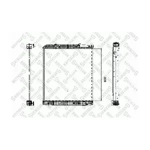 81-03307-SX STELLOX