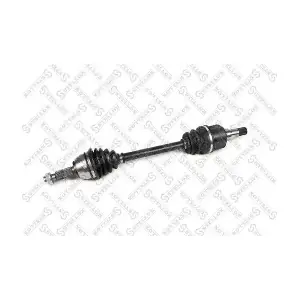 STELLOX 158 1512-SX