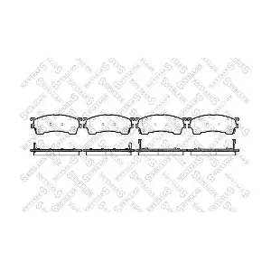 STELLOX 426 004-SX