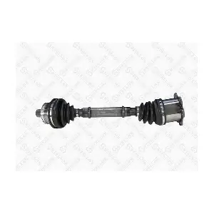 STELLOX 158 1914-SX