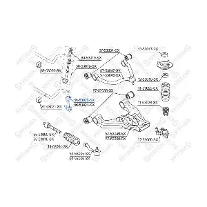 56-53020-SX STELLOX