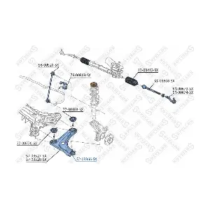 STELLOX 52-03366-SX