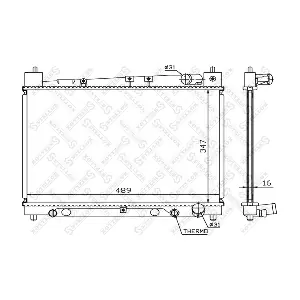10-26387-SX STELLOX