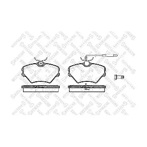 496 002-SX STELLOX