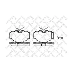 STELLOX 588 000-SX