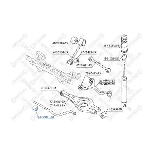 89-51041-SX STELLOX
