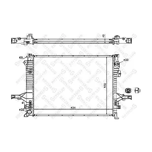 10-26462-SX STELLOX