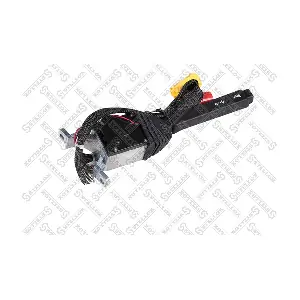 88-07833-SX STELLOX