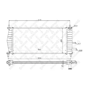 10-25799-SX STELLOX