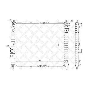 10-25341-SX STELLOX