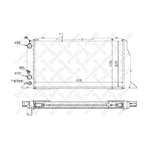 10-25020-SX STELLOX