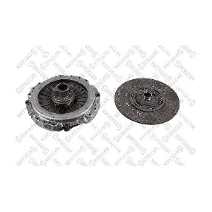 83-06032A-SX STELLOX