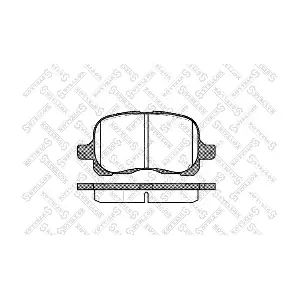STELLOX 663 000-SX