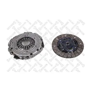 STELLOX 07-01124-SX
