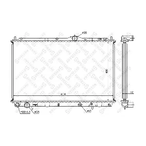 10-25957-SX STELLOX