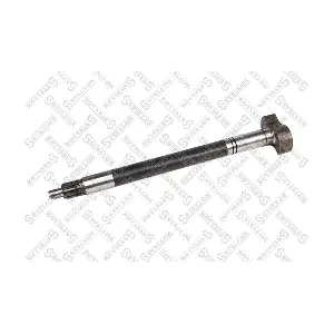 0509705183 BRAKE PARTS INC.