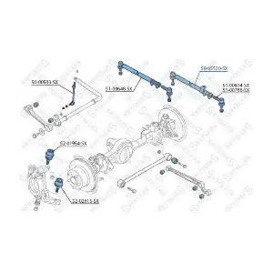 59-05520-SX STELLOX