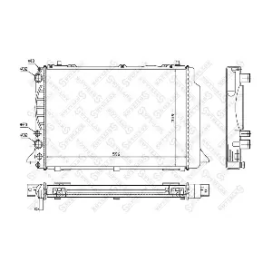 10-25536-SX STELLOX