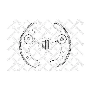 STELLOX 026 101-SX