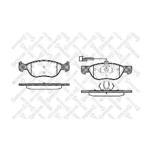 STELLOX 598 012B-SX