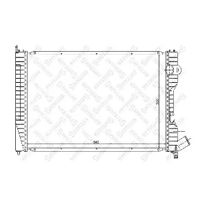 10-25639-SX STELLOX