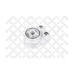 STELLOX 1073007SX Охолоджувач оливи, моторна олива