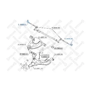 STELLOX 51-50002-SX