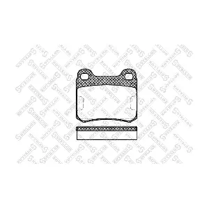 STELLOX 168 000-SX