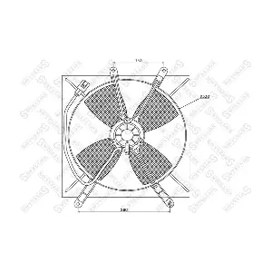29-99220-SX STELLOX