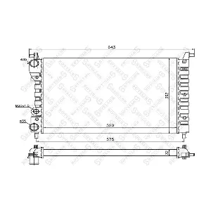 10-25734-SX STELLOX