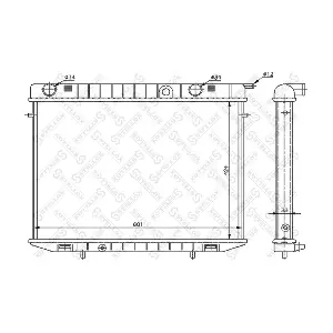 10-25141-SX STELLOX