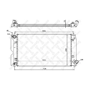 10-26308-SX STELLOX