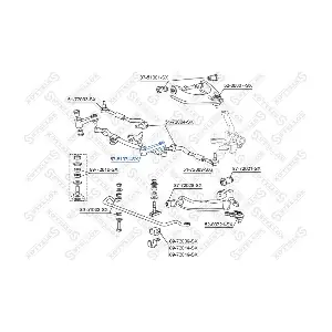 57-51074-SX STELLOX