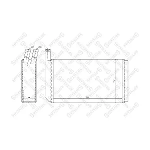 10-35018-SX STELLOX
