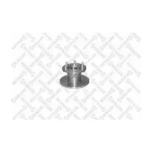 85-00836-SX STELLOX