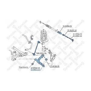 STELLOX 5704021SX