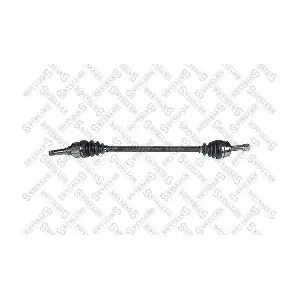 158 2172-SX STELLOX
