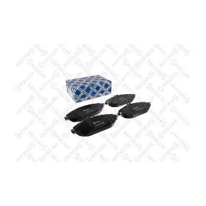 1281 000-SX STELLOX