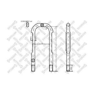 84-64190-SX STELLOX