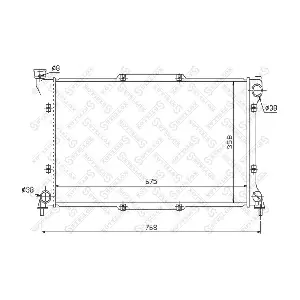 10-26638-SX STELLOX