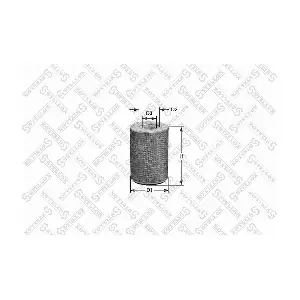 STELLOX 81-21007-SX