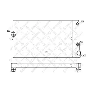 10-25579-SX STELLOX