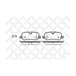 STELLOX 1170 000-SX