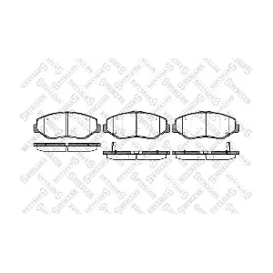 STELLOX 910000BSX