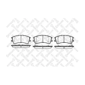 STELLOX 981002LSX