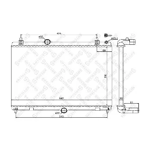 10-25413-SX STELLOX