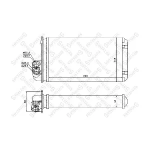 10-35042-SX STELLOX